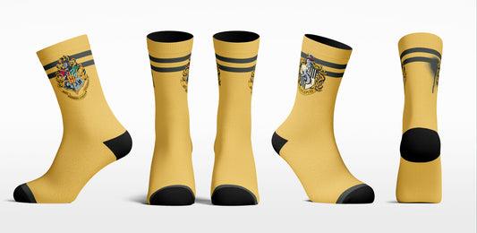 Hufflepuff House