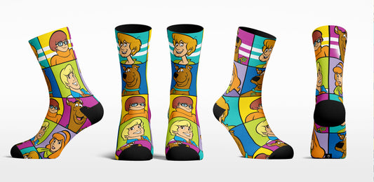 Scoobs Retro