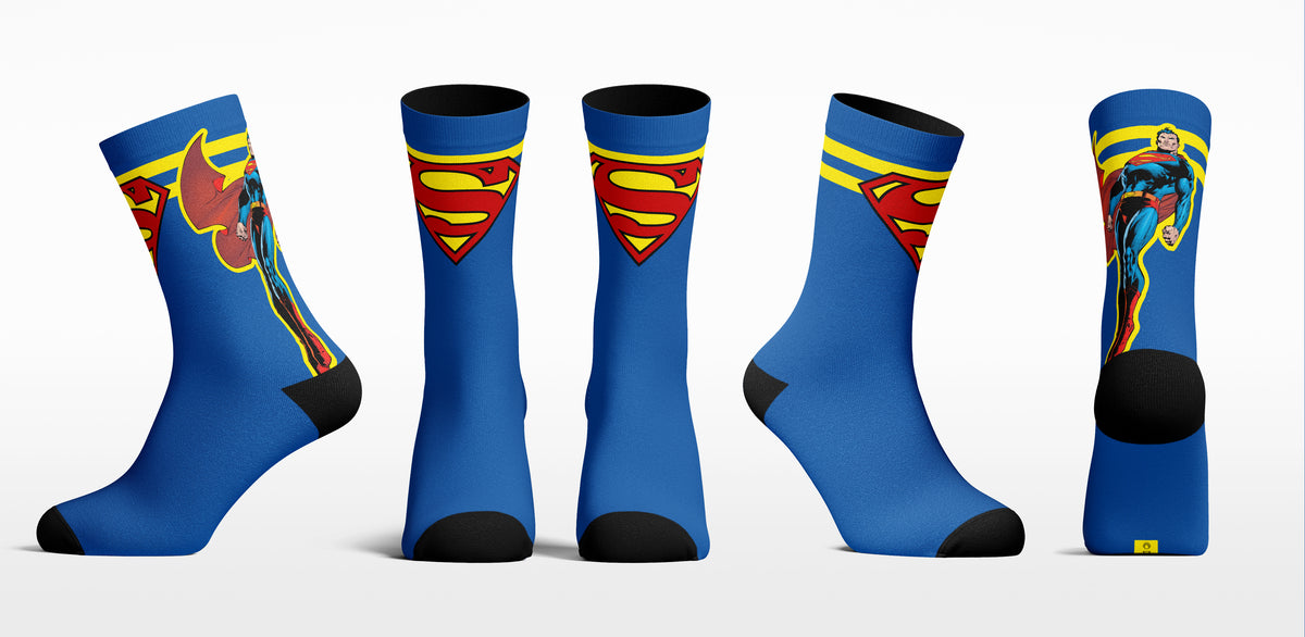 The Superman