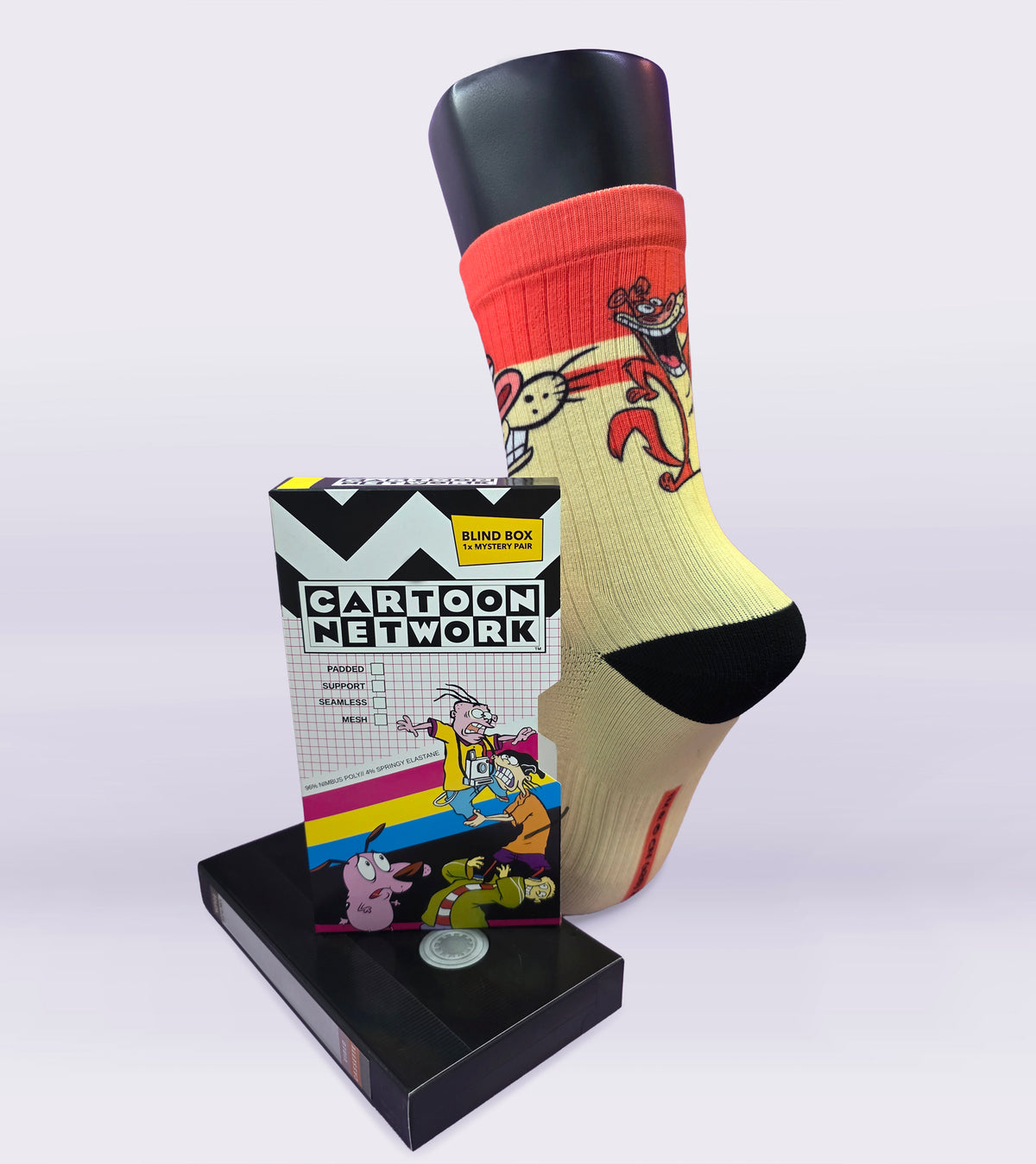 Cartoon Network Blind Box