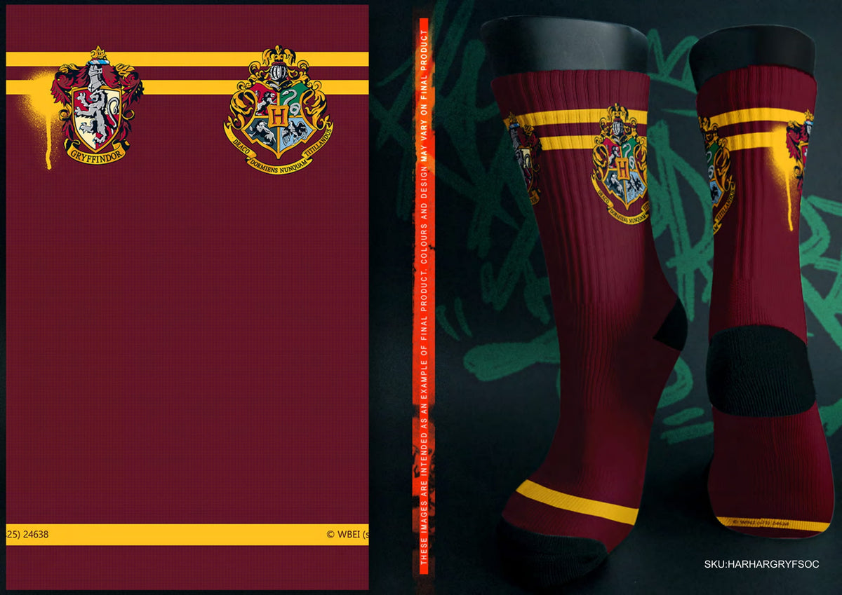 Gryffindor House
