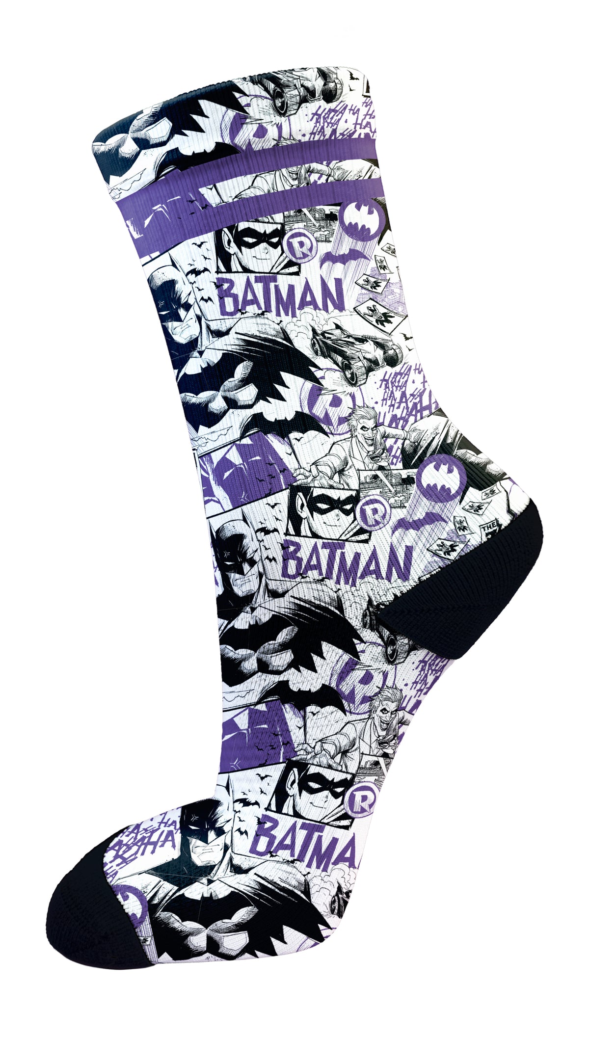 Batman & Robin