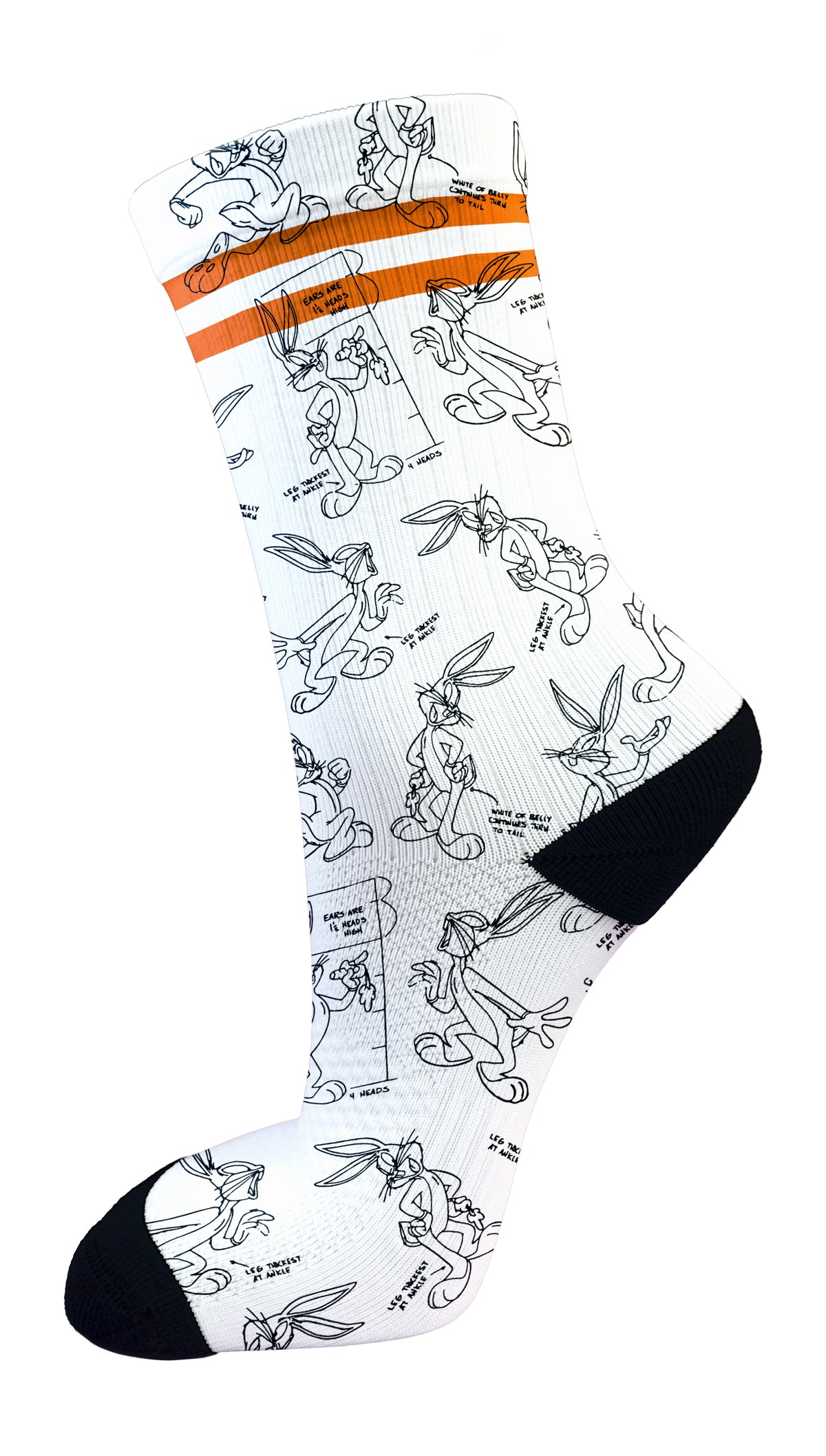 Bugs Bunny