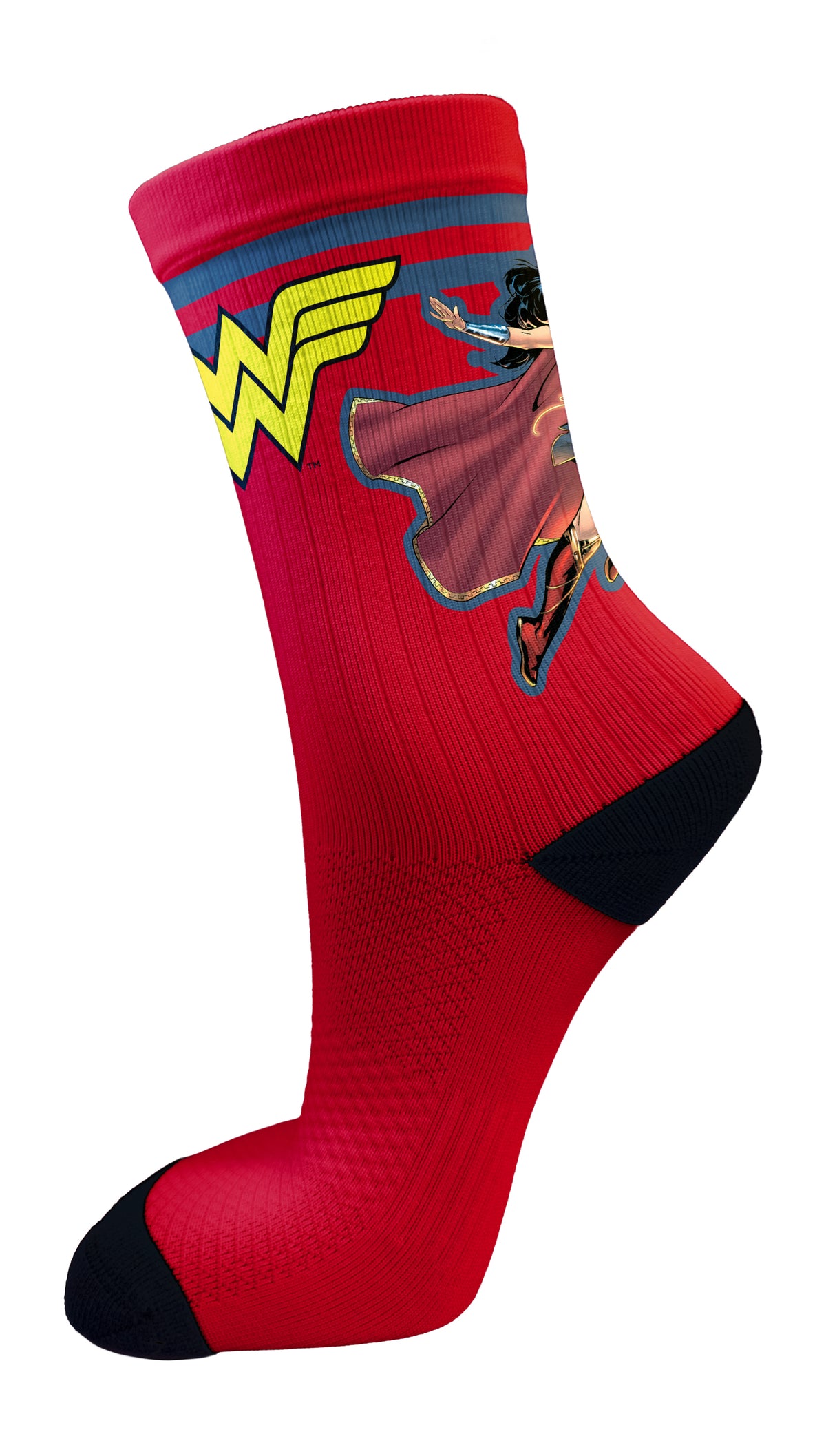 The Wonderwomen