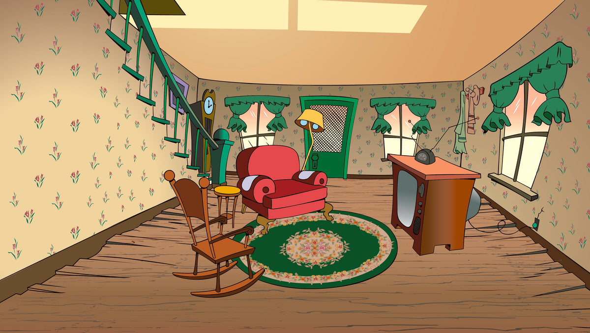 Cartoon Network