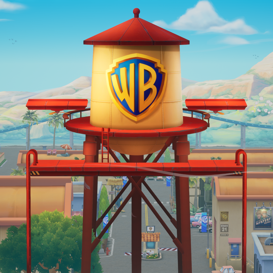 Animaniacs