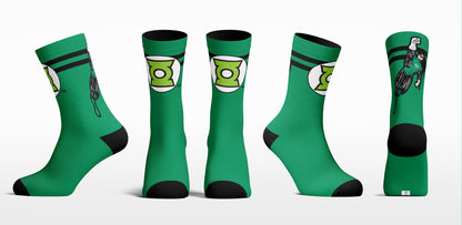 The Green Lantern