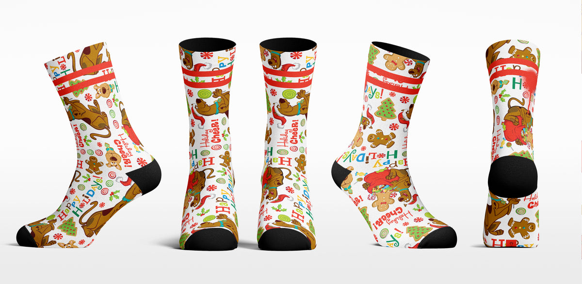 Scooxmas