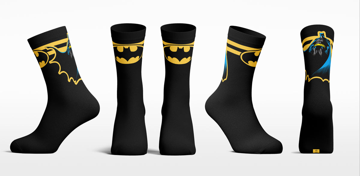 The Batman
