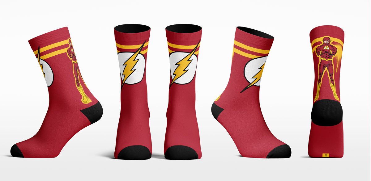The Flash