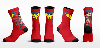 The Wonderwomen