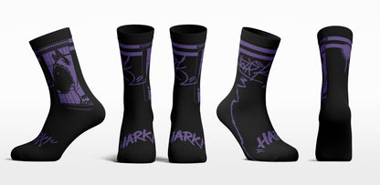 HARK! HARK! HARK!