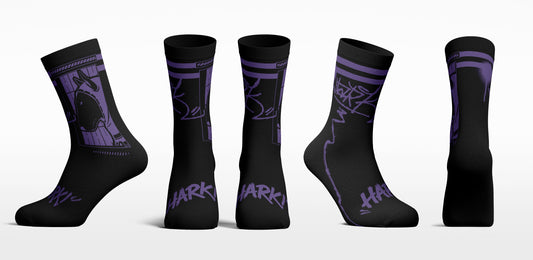 HARK! HARK! HARK!