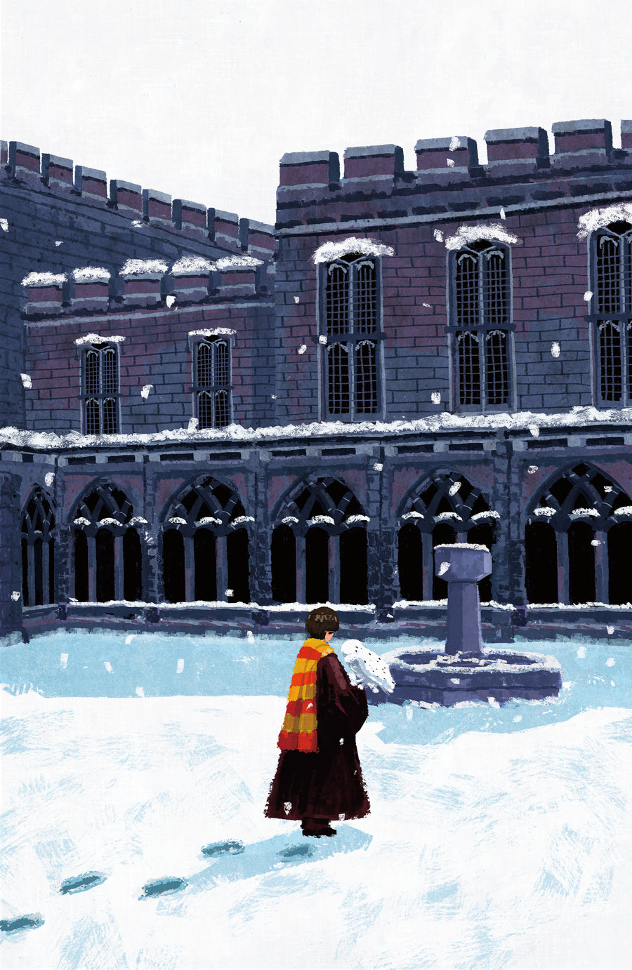 Wizarding World