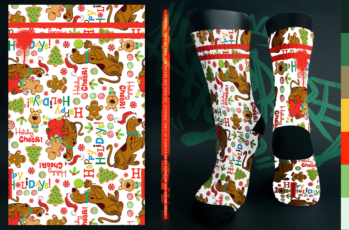 Scooxmas