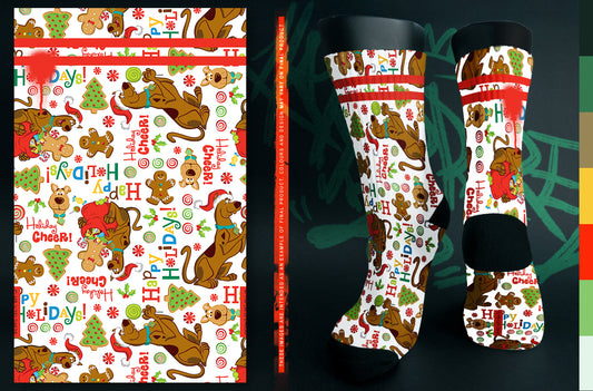Scooxmas