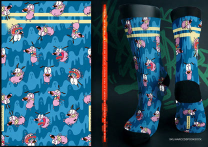 Spooky Pattern