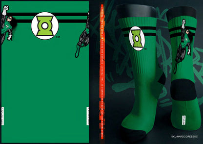 The Green Lantern