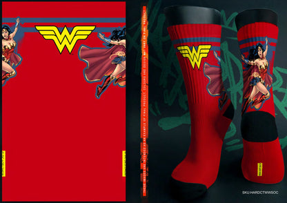 The Wonderwomen