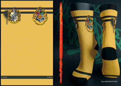 Hufflepuff House