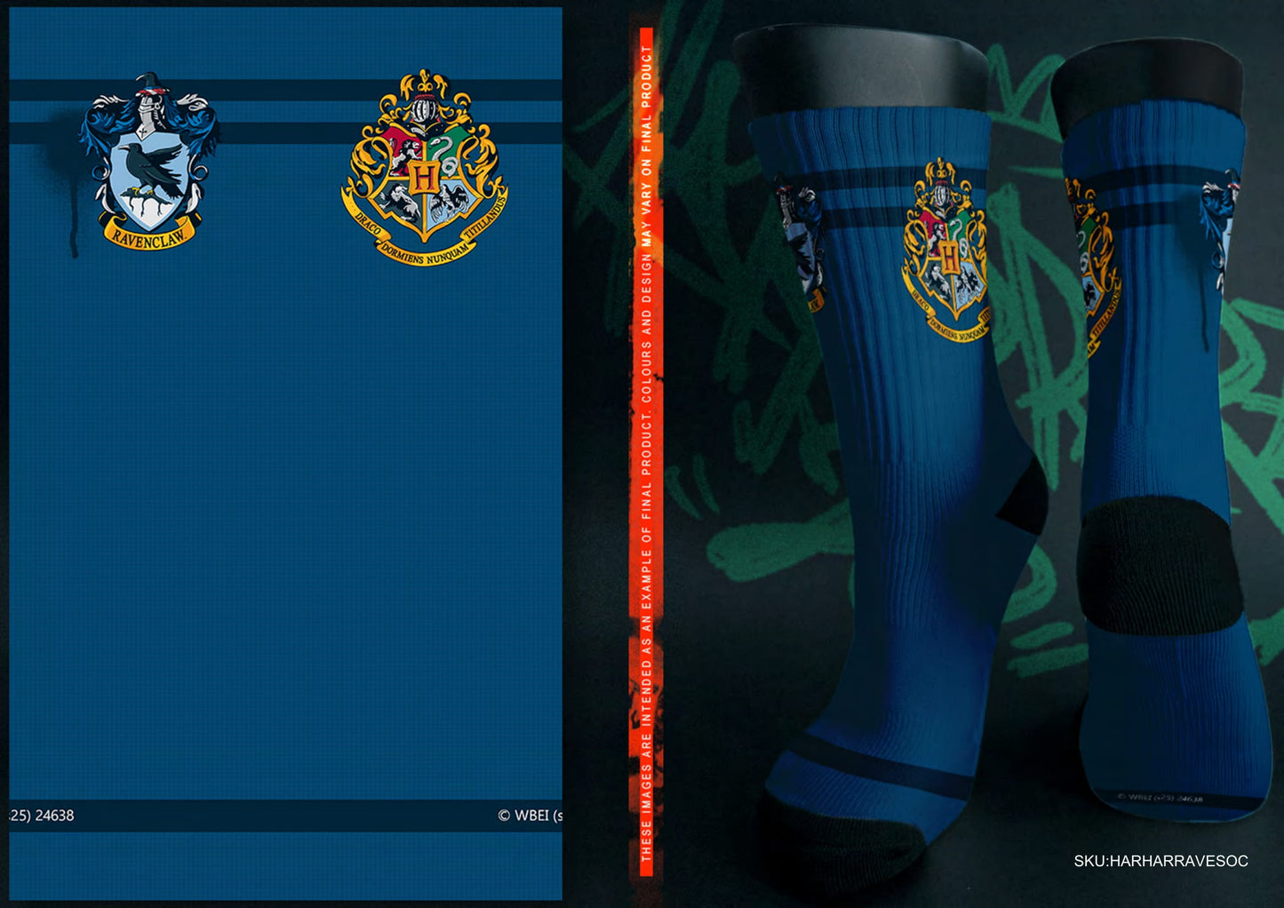 Ravenclaw House - HARHARRAVESOC