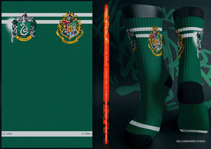 Slytherin House