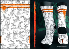 Bugs Bunny