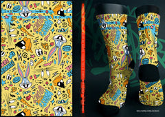 Looney Pattern