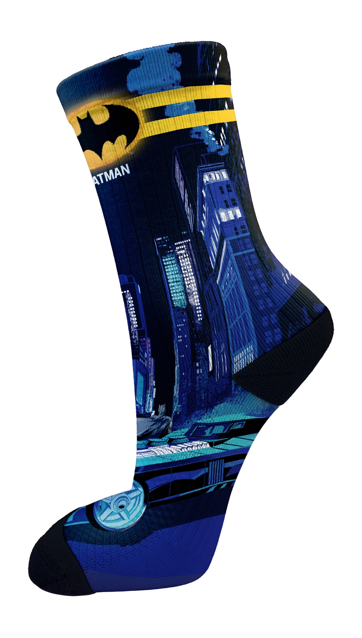 Gotham