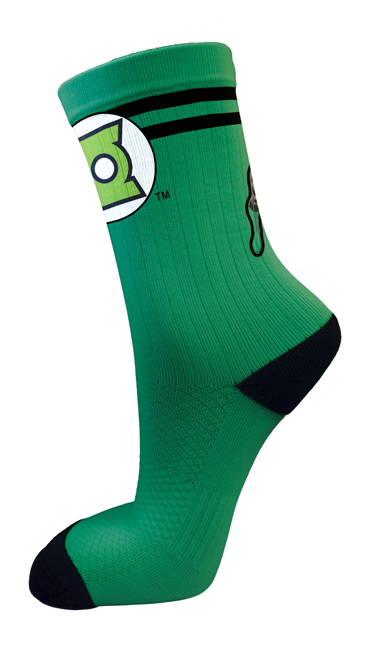 The Green Lantern