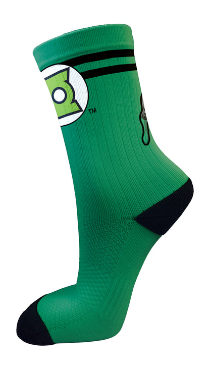 The Green Lantern