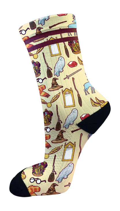 Gryffindor Pattern