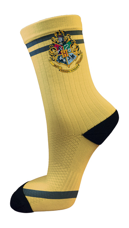 Hufflepuff House