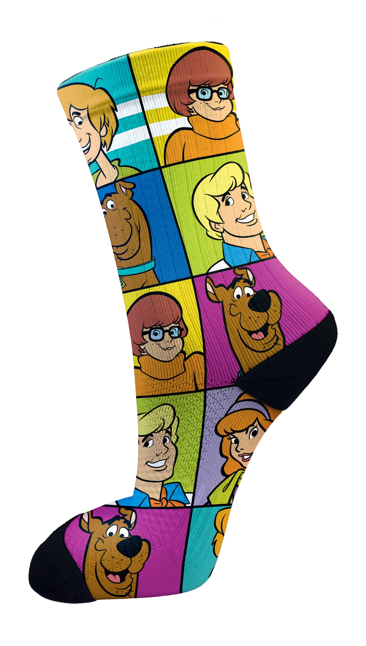 Scoobs Retro