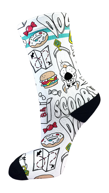 Scooby Snacks