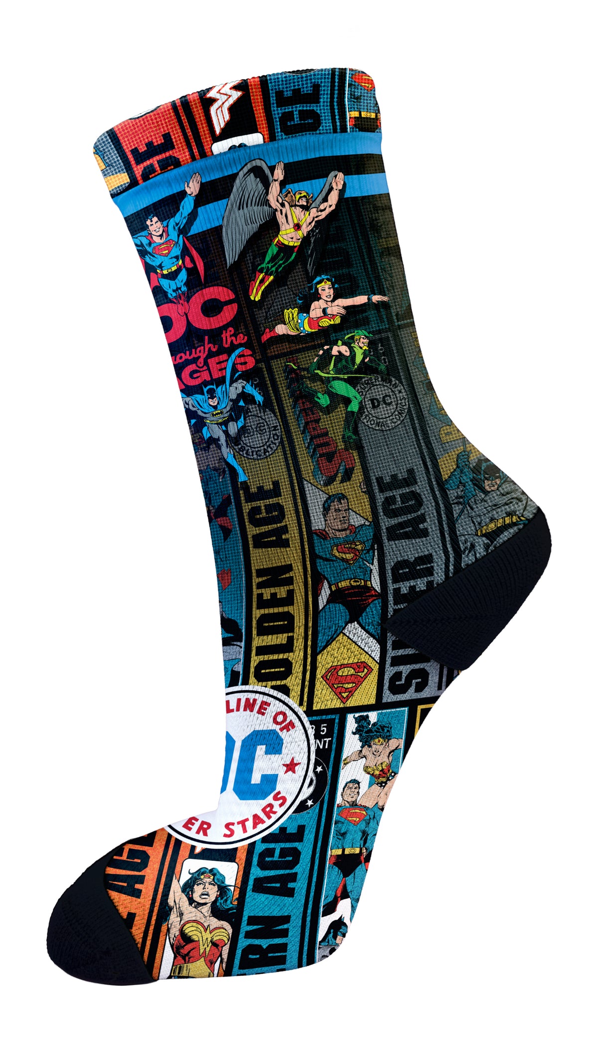 DC Entertainment VHS Blind Box
