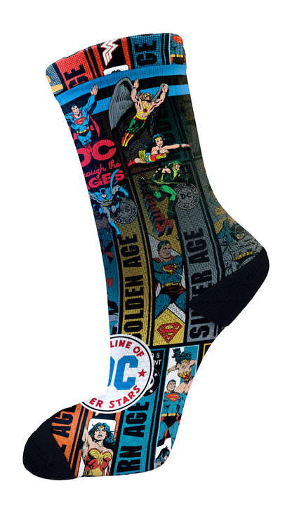 DC Entertainment VHS Blind Box