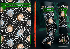 Rick & Morty